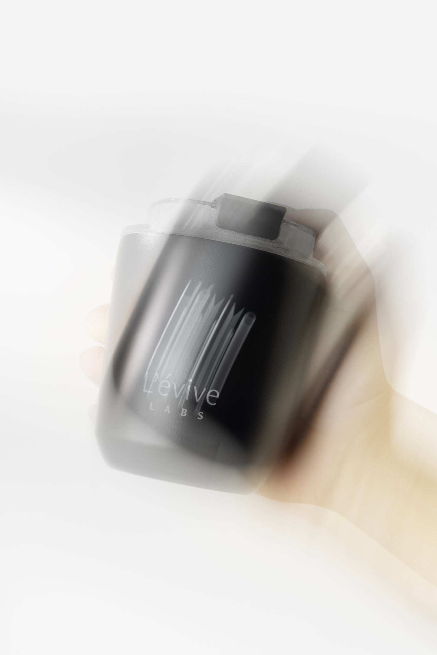 Skin Longevity: The Shaker