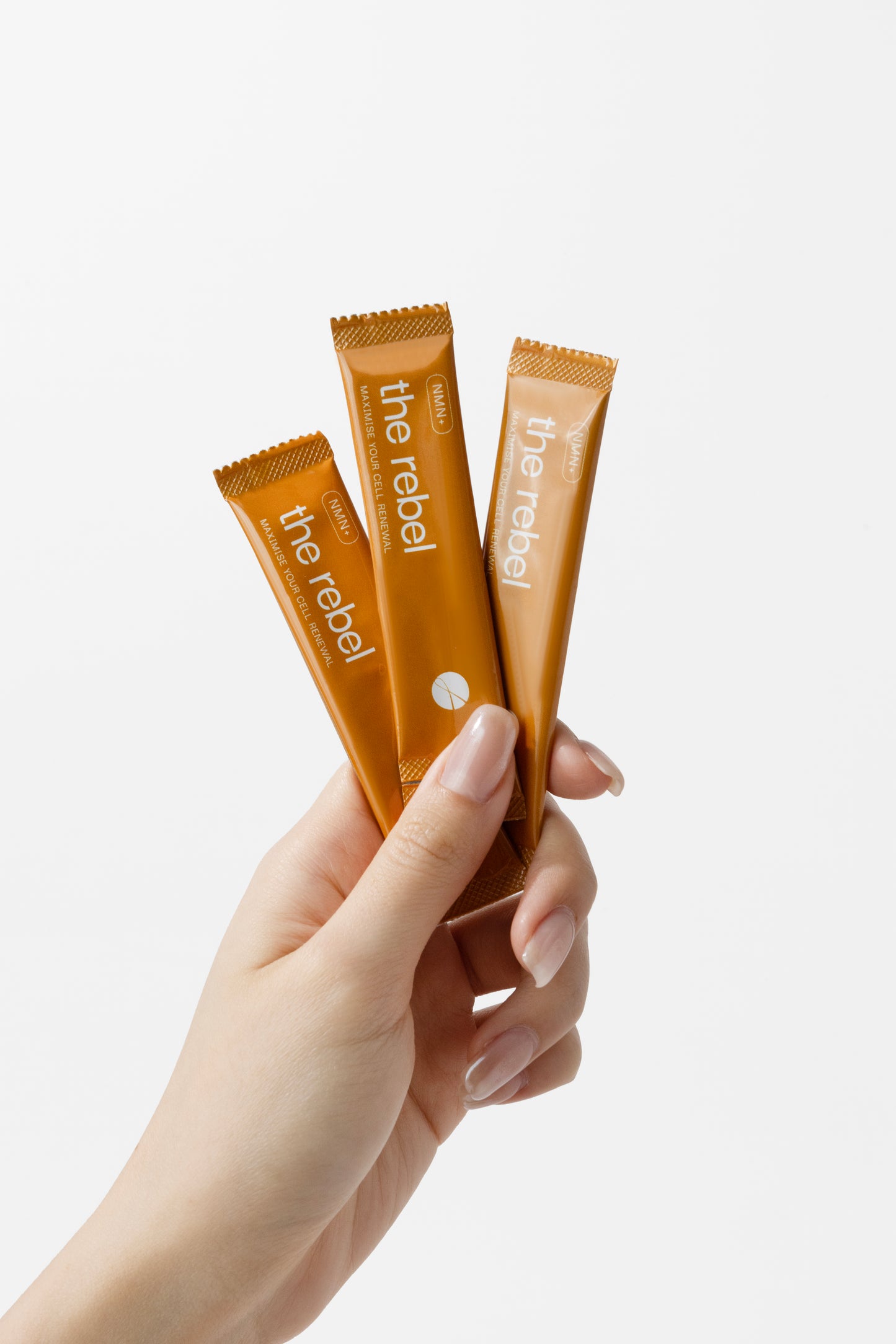 Cellular Health: The Rebel NMN+
