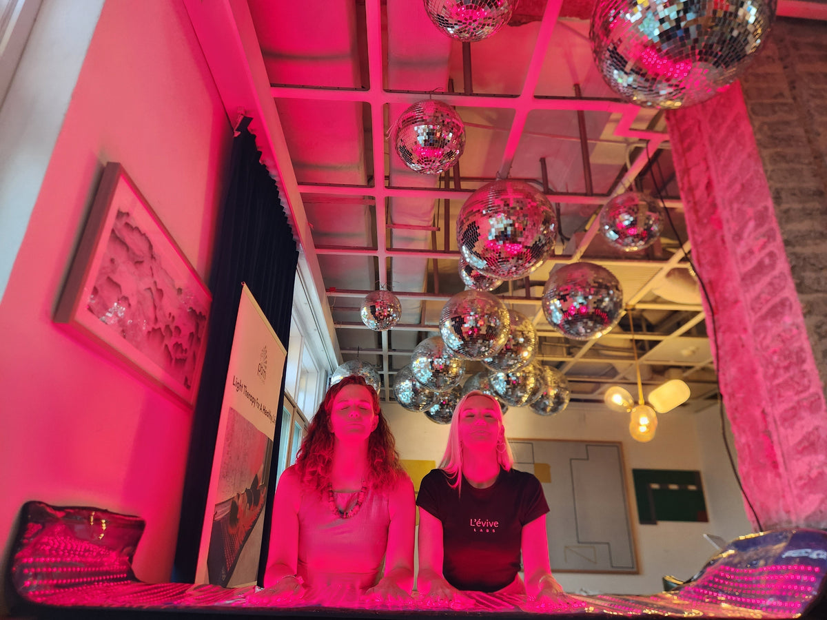 Female Hormonal Longevity