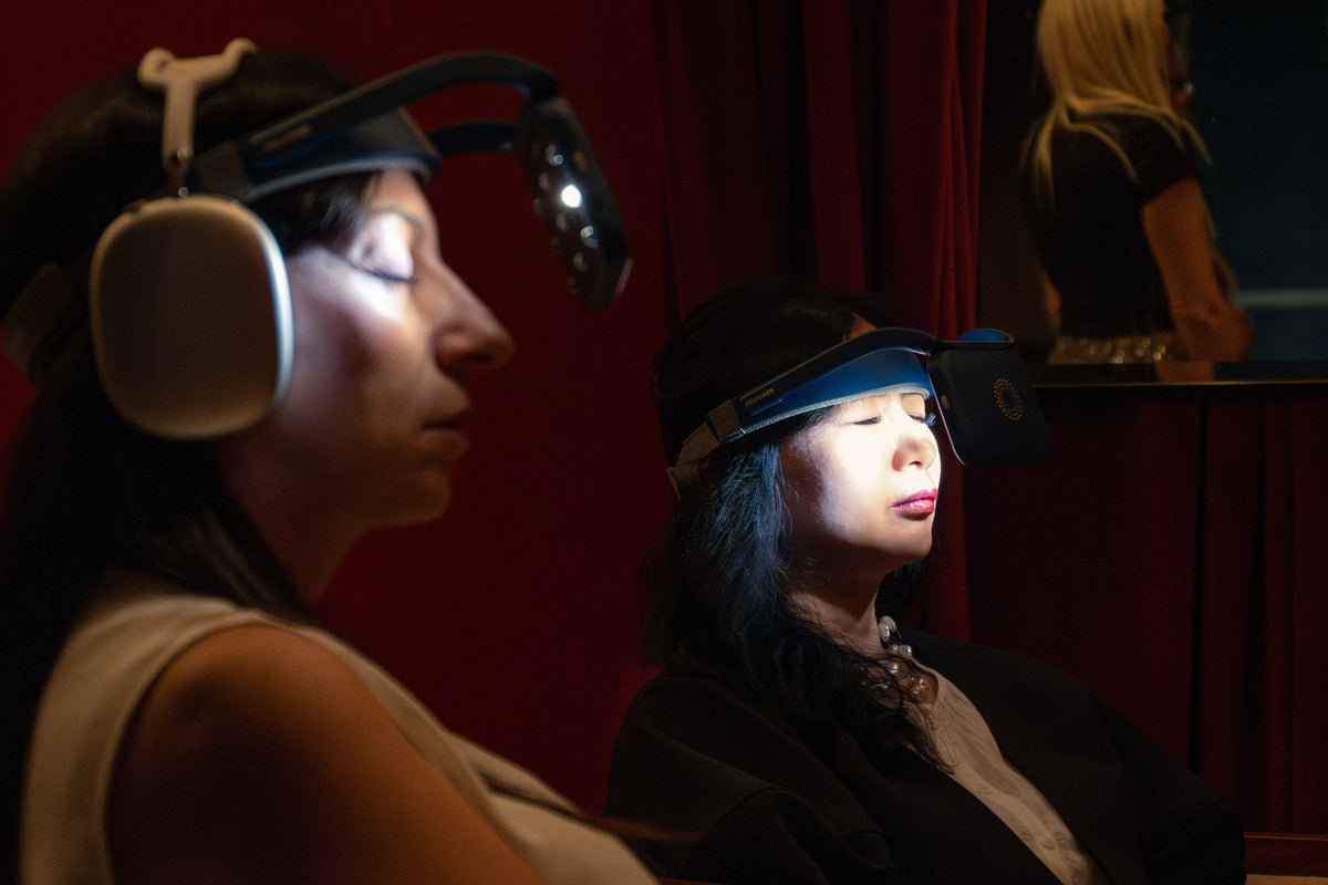 The Longevity Mindset