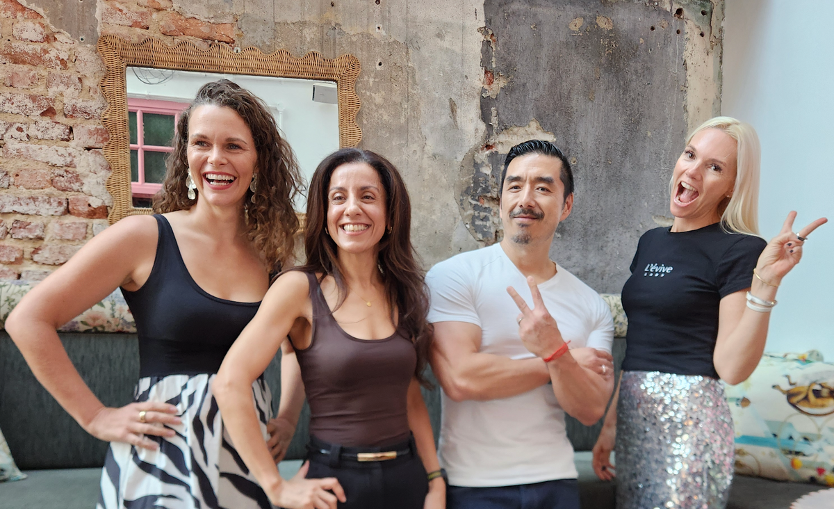 Male Hormonal Longevity