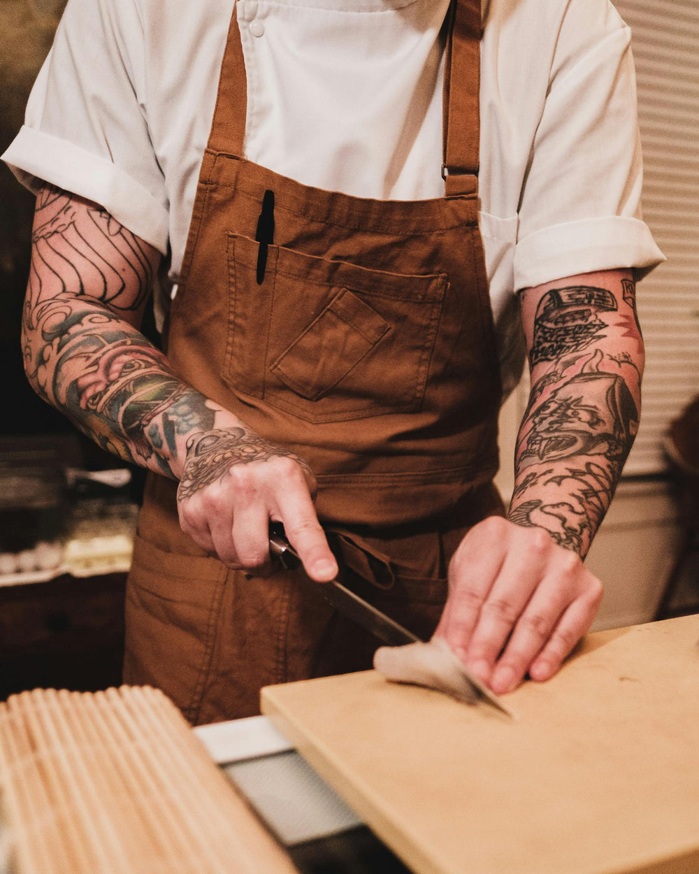 Longevity Kitchen
