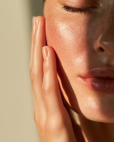Skin Biohacking
