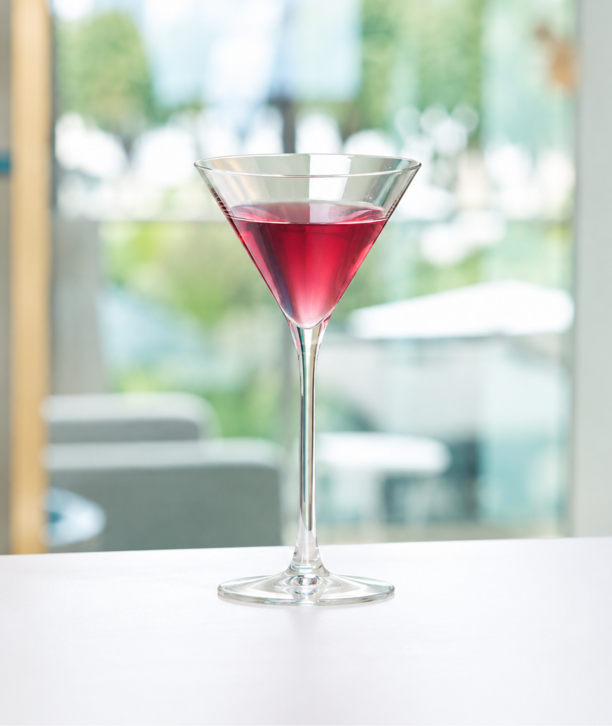 The Collagen Longevi-tini