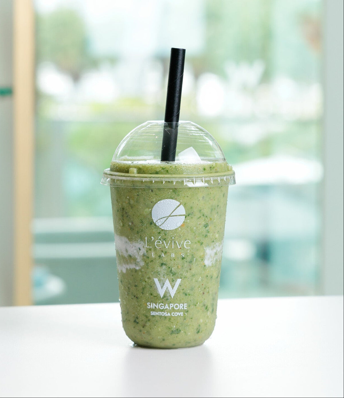 The Glow Smoothie