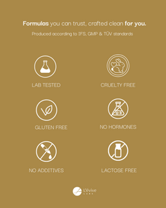 The Radiance: Marine Collagen+