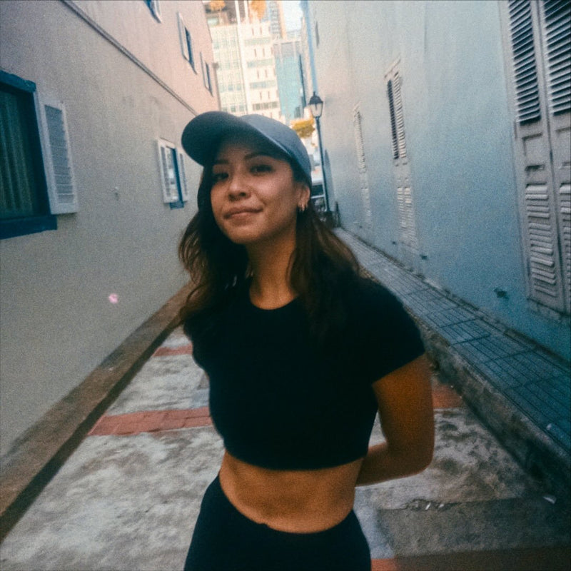 Victoria
