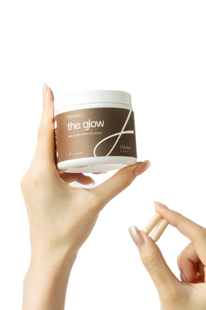 The Glow