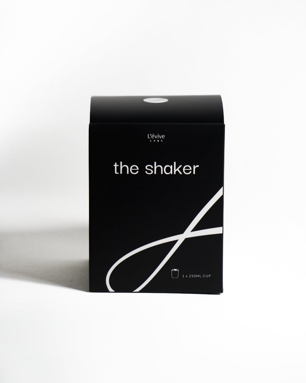 Skin Longevity: The Shaker