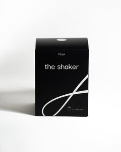 Skin Longevity: The Shaker