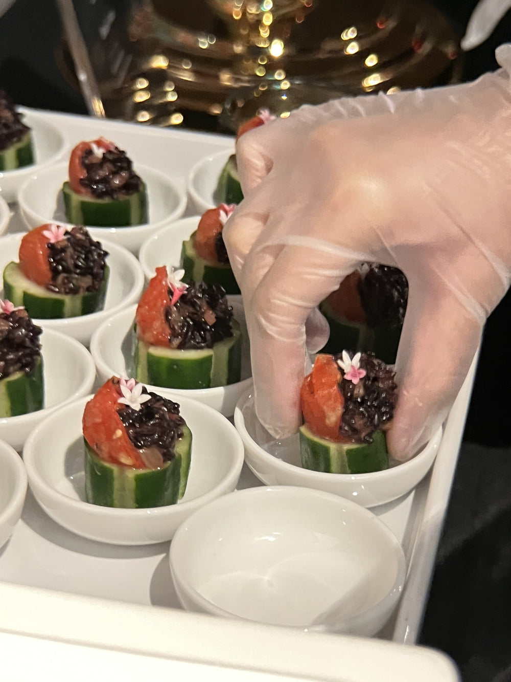 Longevity Kitchen: Nutrition for your Cell Renewal