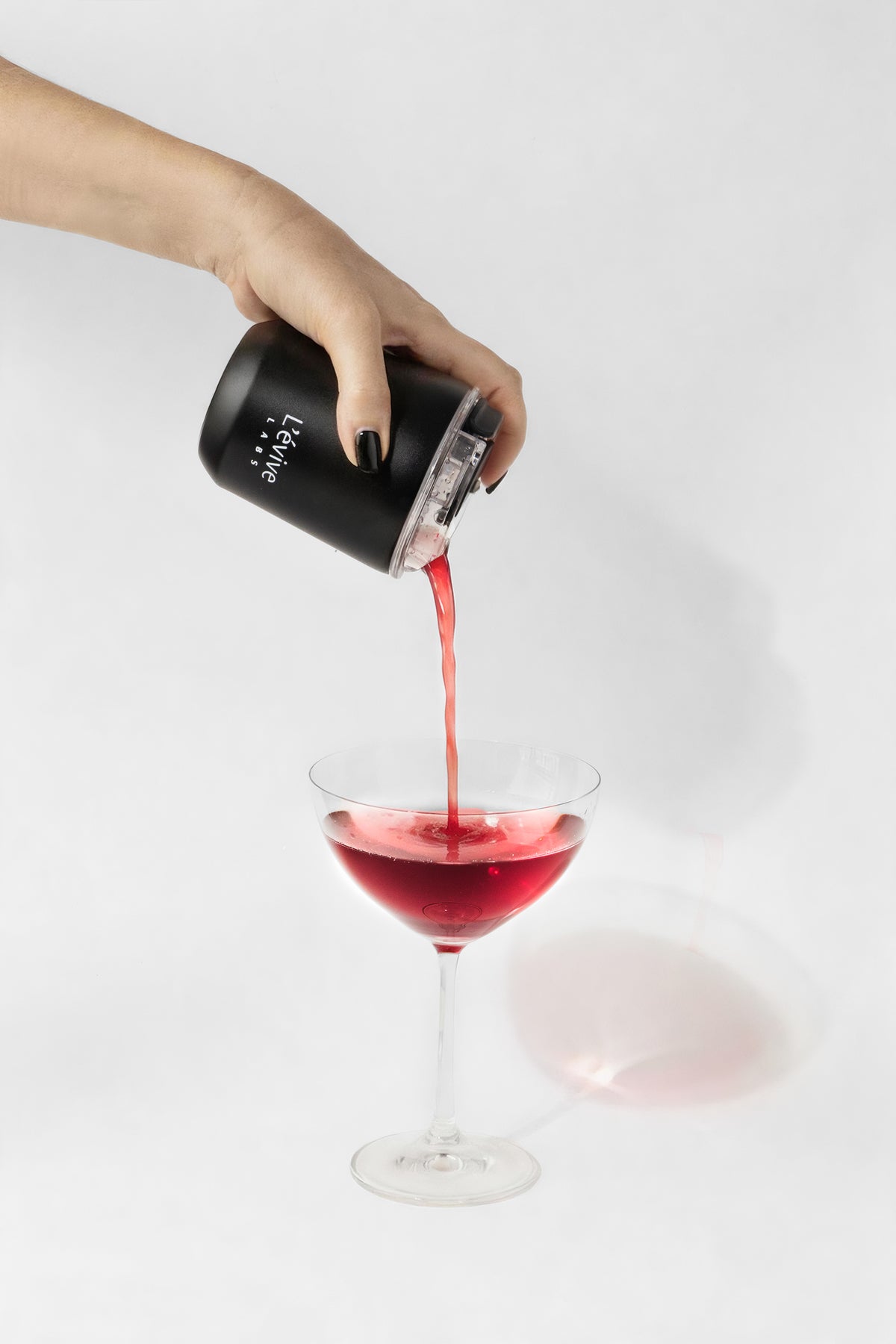 L'évive Labs Shaker