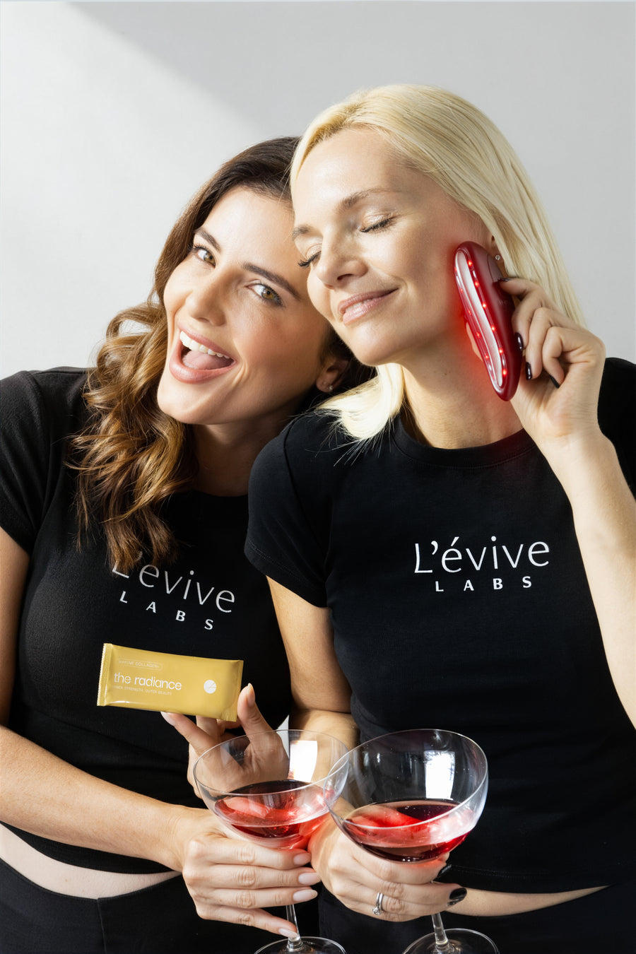Partners in Longevity