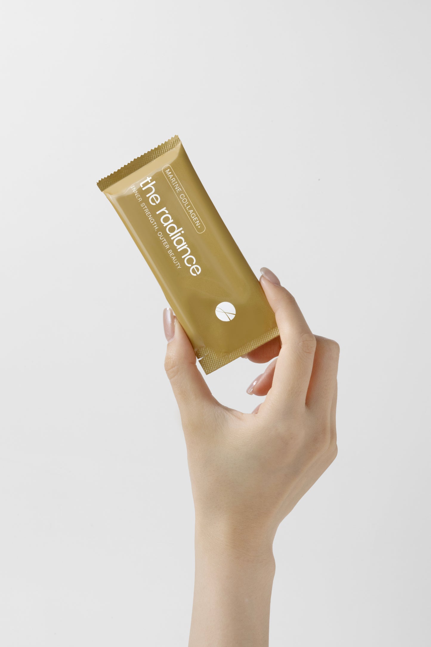 Skin Longevity: The Radiance Marine Collagen+
