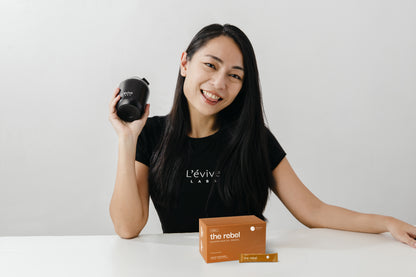 Cellular Health: The Rebel NMN+