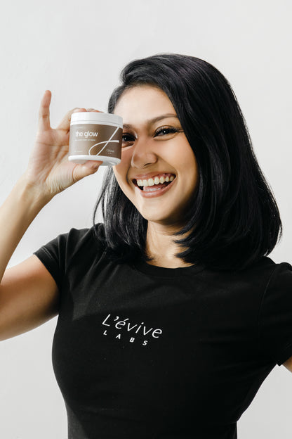 The Glow Niacinamide+