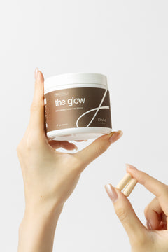 The Glow: Niacinamide+