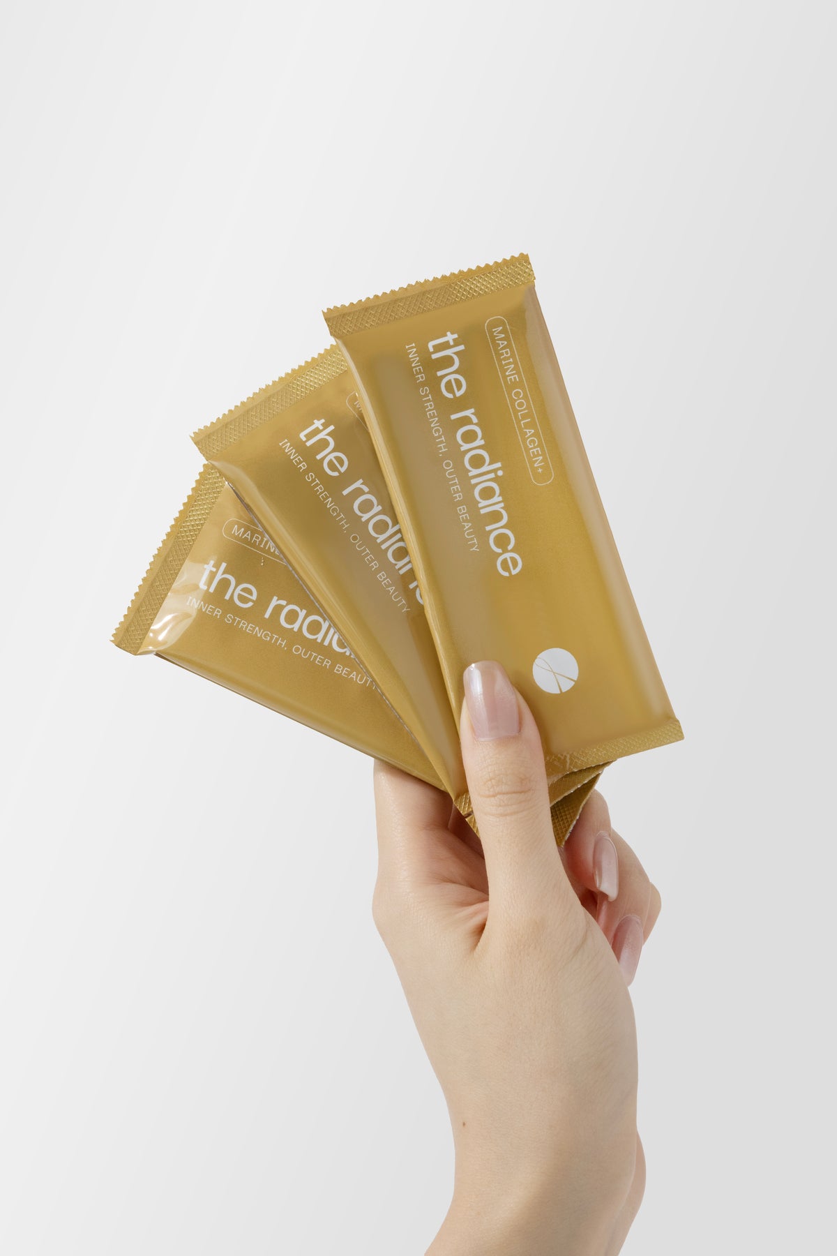 The Radiance Marine Collagen+