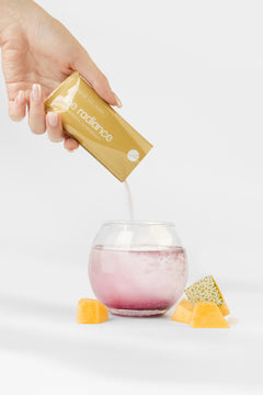 The Radiance: Marine Collagen+