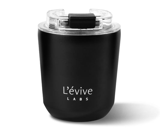 Skin Longevity: The Shaker