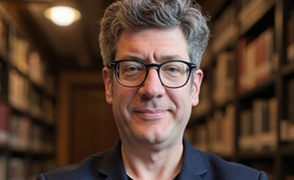 Dr Michael Rossbach