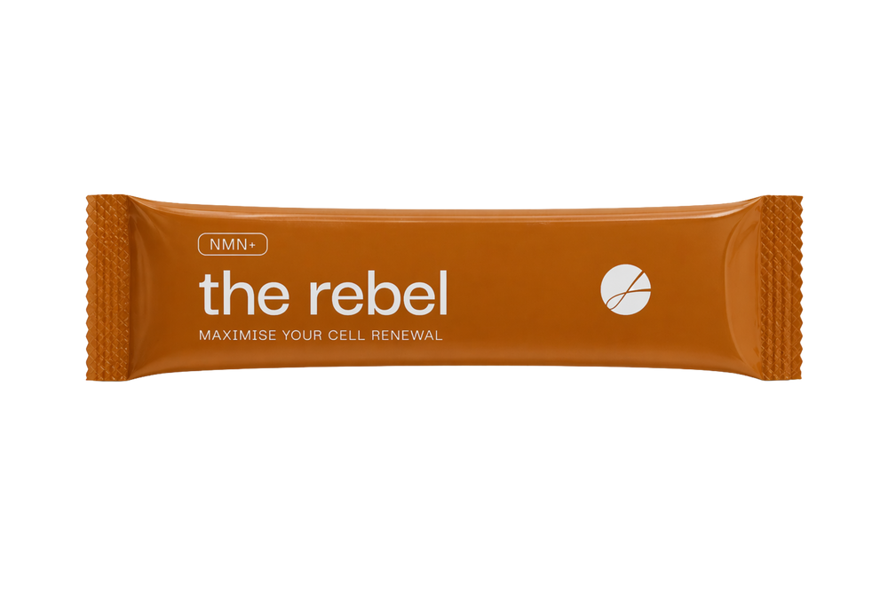 The Rebel