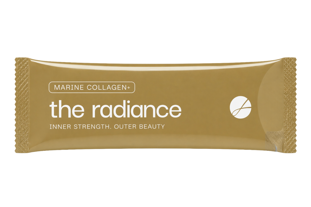 The Radiance