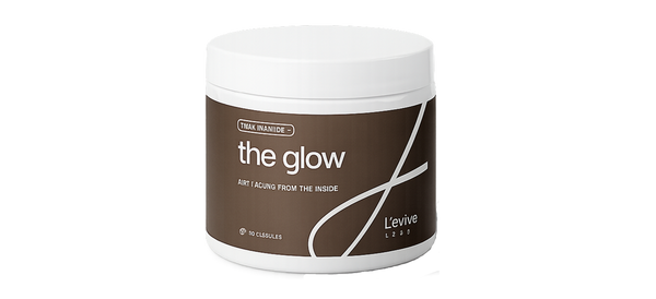 The Glow: Niacinamide+