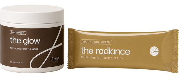 Skin Longevity Stack