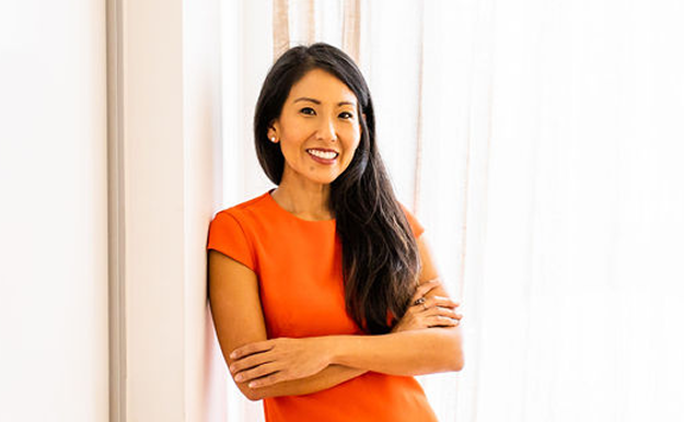 Dr Olivia Ly Lesslar