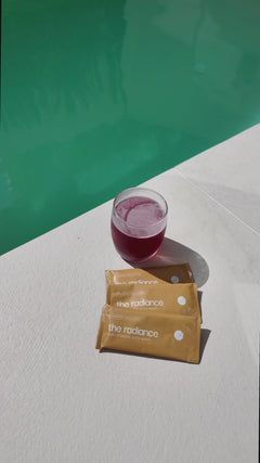 The Radiance: Marine Collagen+