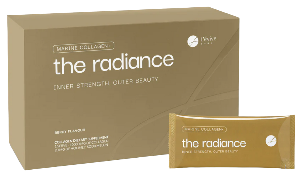 The Radiance