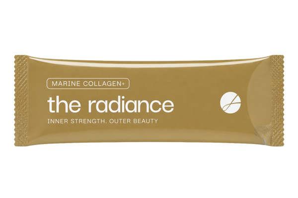 The Radiance: Marine Collagen+