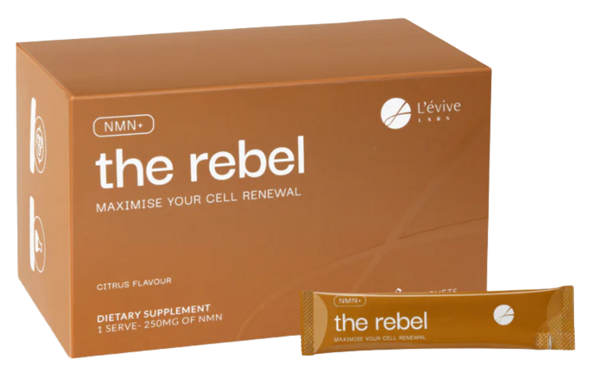 The Rebel