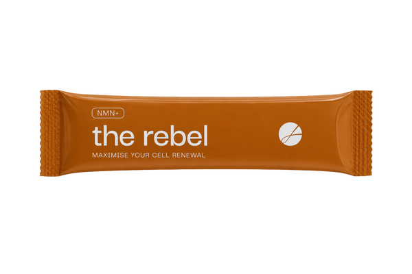 The Rebel: NMN+