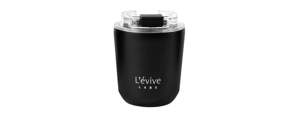 Skin Longevity: The Shaker